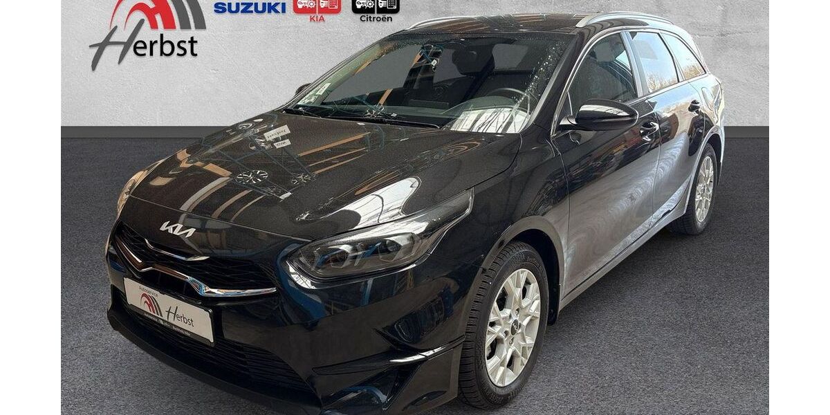 Kia ceed Sportswagon 19.055 km 24.900 &euro; Buchholz/Aller 29690