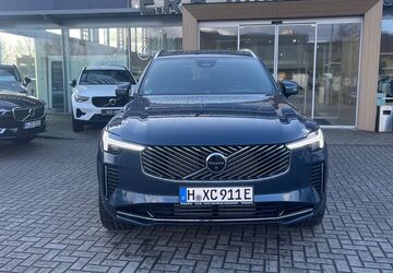 Volvo XC90 8.000 km 76.500 &euro; Hannover 30179