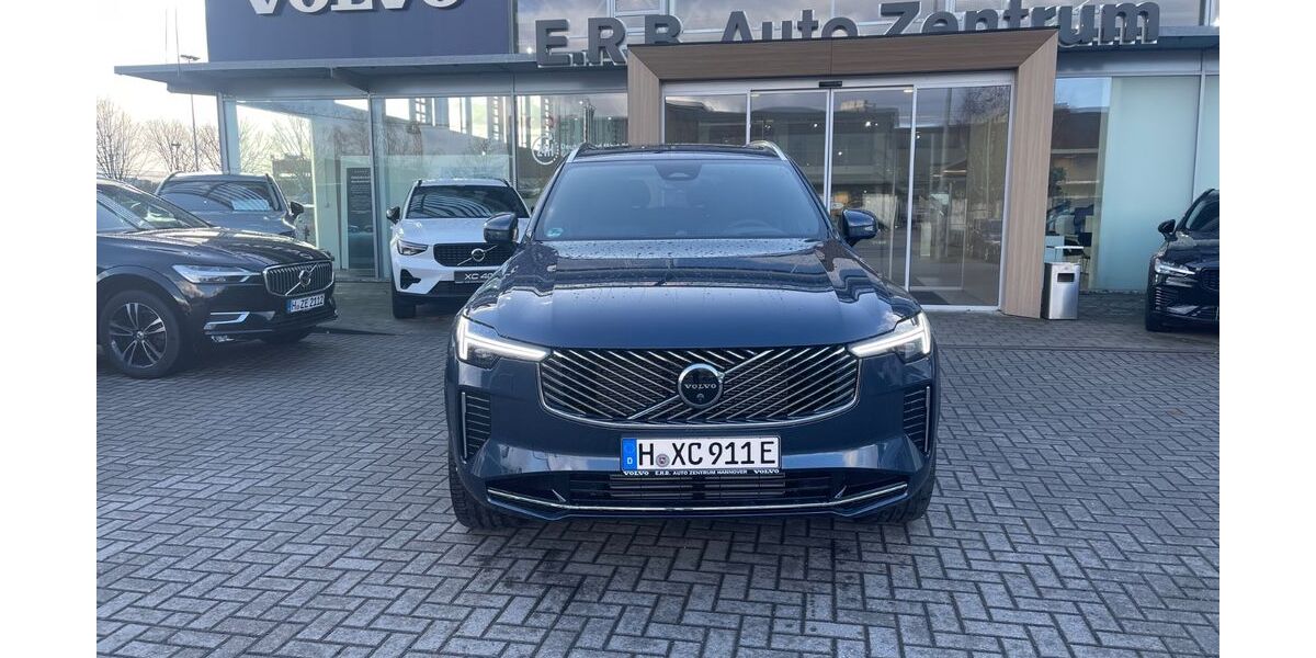 Volvo XC90 8.000 km 76.500 &euro; Hannover 30179