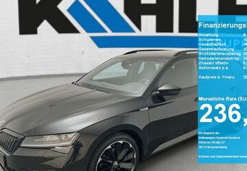 Skoda Superb 73.625 km 32.490 &euro; Wedemark 30900