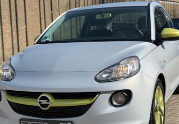 Opel Adam 139.240 km 4.500 &euro; Hannover 30449