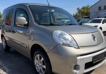 Renault Kangoo 98.000 km 10.999 &euro; Hannover 30163