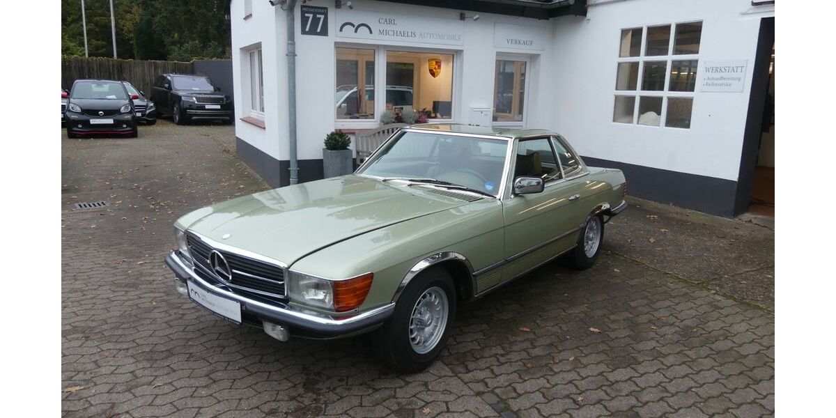 Mercedes-Benz 280 155.000 km 17.990 &euro; Hannover 30657