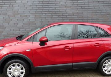 Opel Crossland (X) 59.000 km 12.995 &euro; Hannover 30179