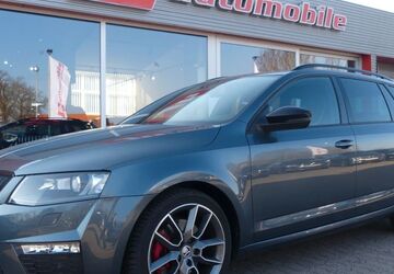 Skoda Octavia 107.845 km 17.480 &euro; Langenhagen 30855