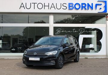 VW Touran 53.300 km 30.990 &euro; Neustadt am Rübenberge 31535