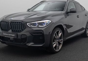 BMW X6 M50 81.609 km 62.999 &euro; Isernhagen 30916