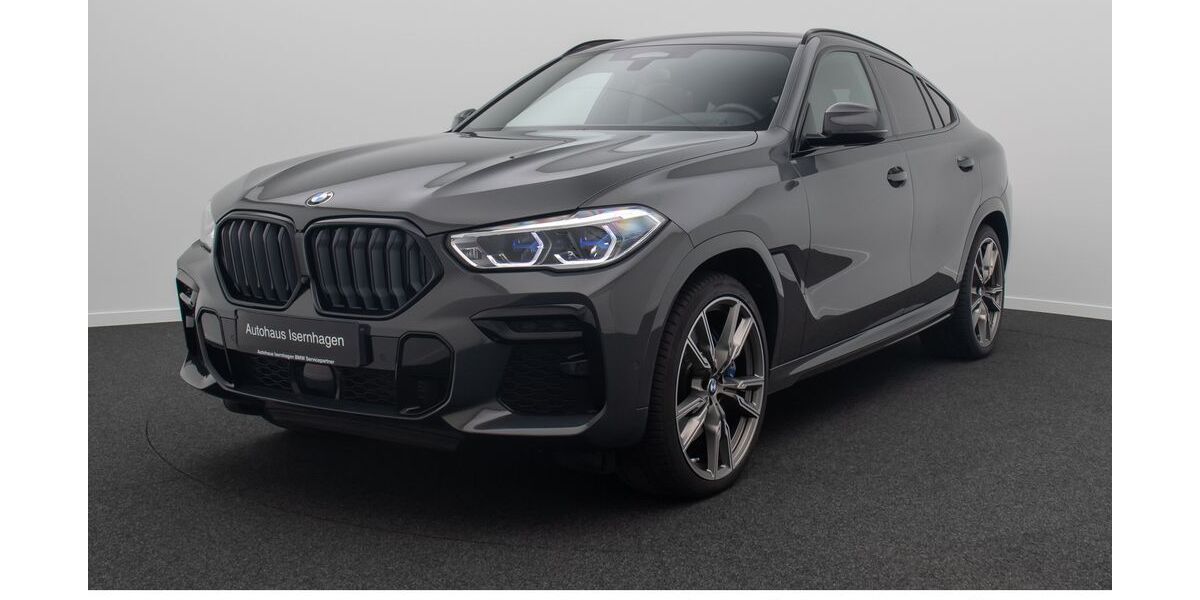 BMW X6 M50 81.609 km 62.999 &euro; Isernhagen 30916