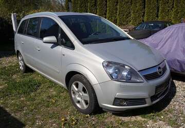 Opel Zafira 163.681 km 3.950 &euro; Burgwedel 30938