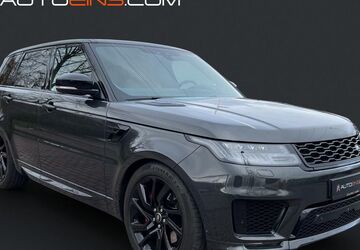 Land Rover Range Rover Sport 149.958 km 38.000 &euro; Ronnenberg StT Empelde Region Hannover 30952