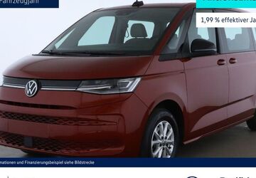 VW T7 Multivan 21.123 km 47.810 &euro; Hannover 30419