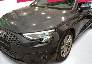 Audi A3 44.673 km 27.150 &euro; Hannover 30179