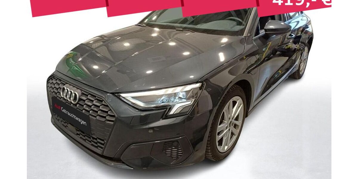 Audi A3 44.673 km 27.150 &euro; Hannover 30179