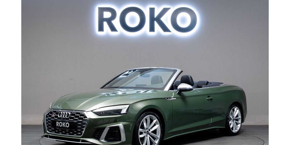 Audi S5 58.400 km 42.980 &euro; Ronnenberg (bei Hannover) 30952