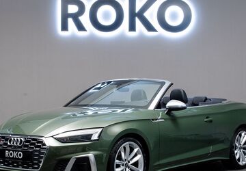 Audi S5 58.400 km 43.480 &euro; Ronnenberg (bei Hannover) 30952