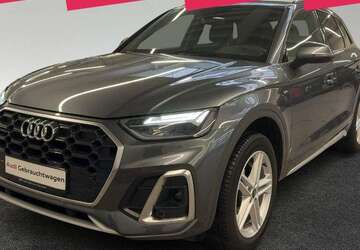 Audi Q5 20.173 km 39.850 &euro; Hannover 30179