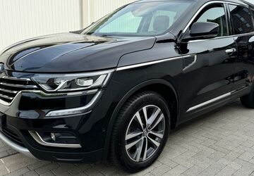 Renault Koleos 132.000 km 15.500 &euro; Laatzen 30880