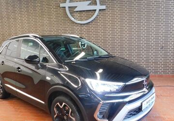 Opel Crossland (X) 31.884 km 20.850 &euro; Garbsen 30823