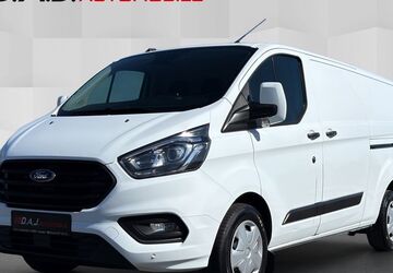Ford Transit Custom 127.700 km 20.680 &euro; Laatzen 30880