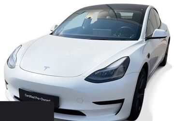 Tesla Model 3 47.929 km 29.300 &euro; Hannover 30519