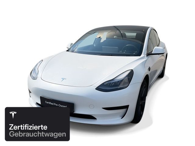 Tesla Model 3 47.929 km 29.300 &euro; Hannover 30519