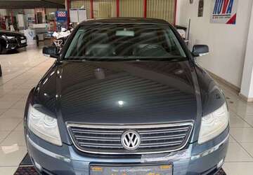 VW Phaeton 275.000 km 3.990 &euro; Laatzen 30880