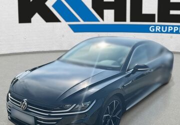VW Arteon 17.000 km 55.990 &euro; Hannover 30419