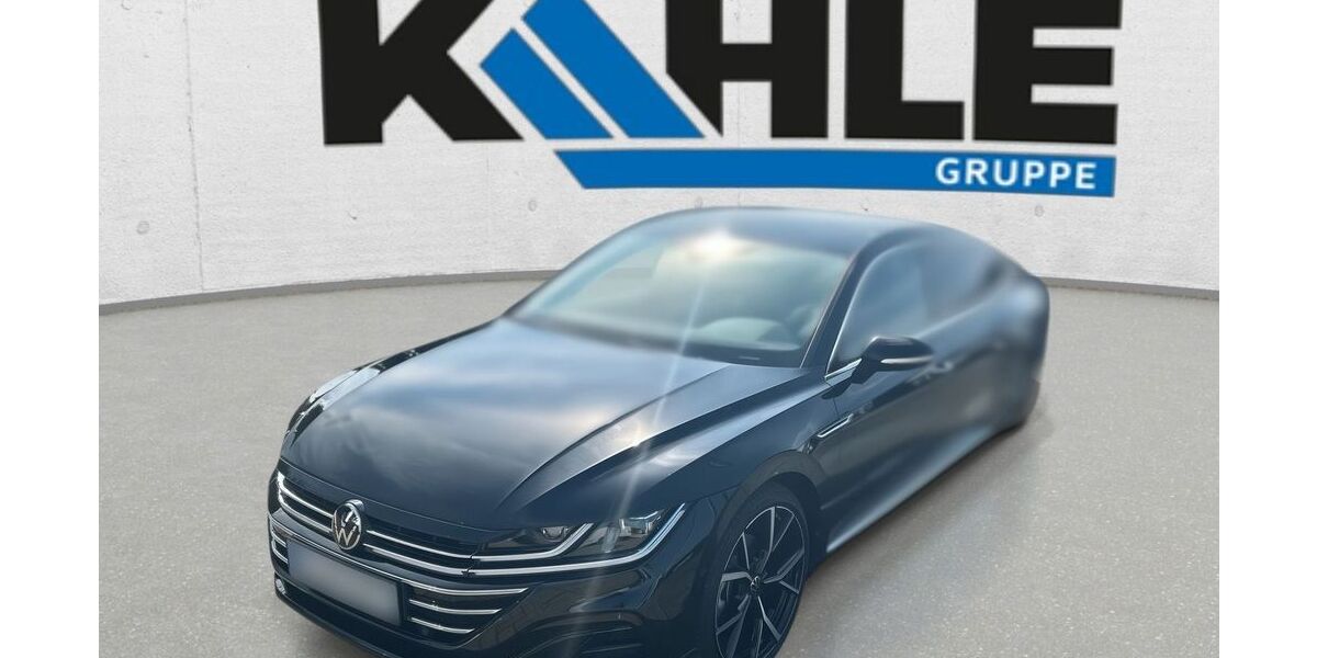 VW Arteon 17.000 km 55.990 &euro; Hannover 30419