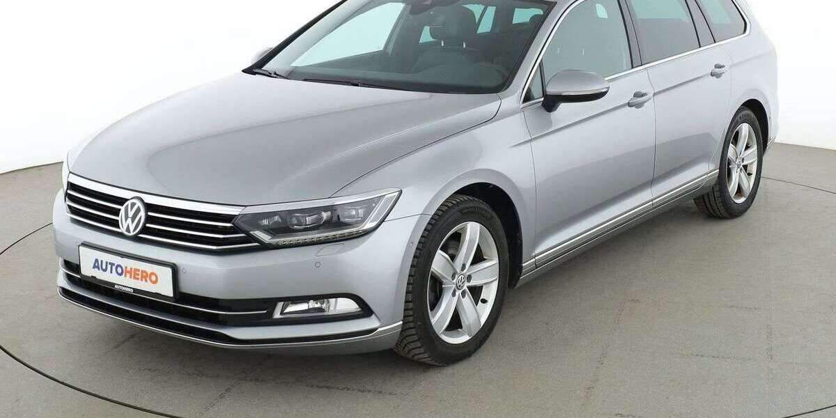 VW Passat 99.002 km 19.990 &euro; Laatzen 30880