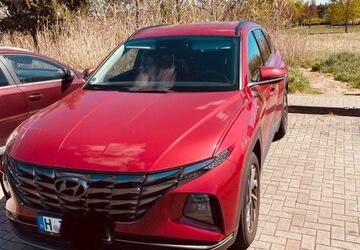 Hyundai TUCSON 82.700 km 19.900 &euro; Langenhagen 30851