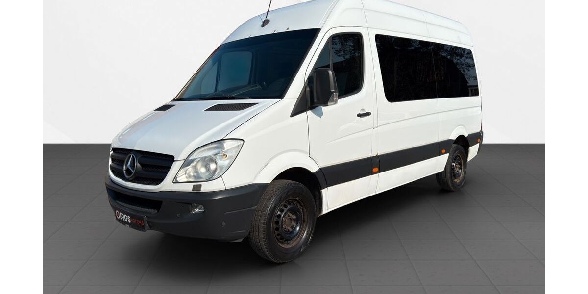 Mercedes-Benz Sprinter 137.000 km 17.480 &euro; Ronnenberg OT Empelde 30952