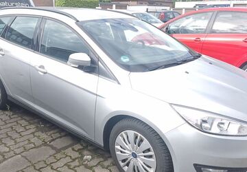 Ford Focus 182.000 km 4.999 &euro; Garbsen 30827