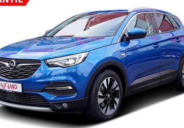 Opel Grandland (X) 88.724 km 20.990 &euro; Hannover 30179