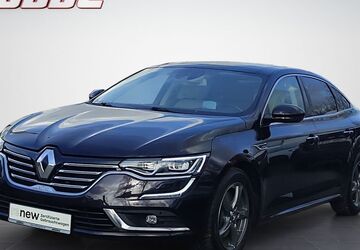 Renault Talisman 58.000 km 22.900 &euro; Garbsen 30827
