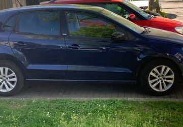 VW Polo 153.000 km 4.900 &euro; Bad Nenndorf 31542