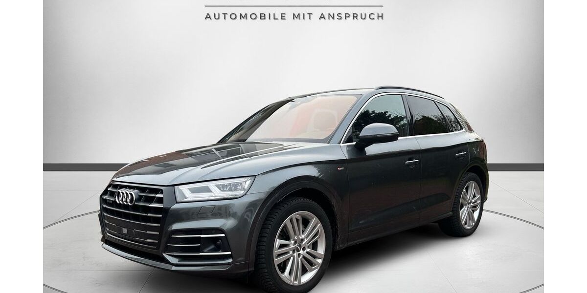 Audi Q5 93.500 km 33.480 &euro; Neustadt am Rübenberge 31535