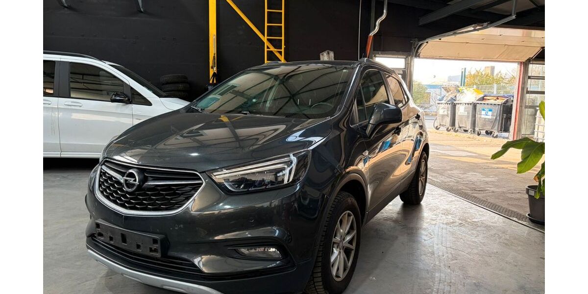 Opel Mokka 164.000 km 7.900 &euro; Langenhagen 30851