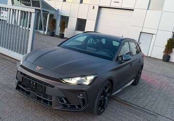 Cupra Leon 12.913 km 38.500 &euro; Garbsen 30827