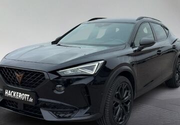 Cupra Formentor 29.125 km 36.380 &euro; Burgwedel 30938