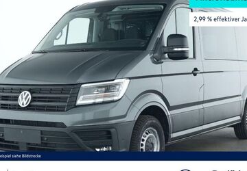 VW Crafter 3.830 km 57.980 &euro; Hannover 30419