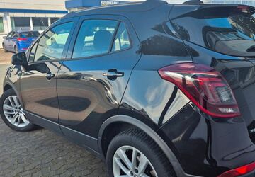 Opel Mokka X 78.850 km 13.500 &euro; Hannover 30159