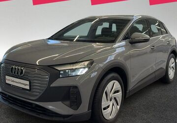 Audi Q4 e-tron 59.399 km 28.750 &euro; Hannover 30179