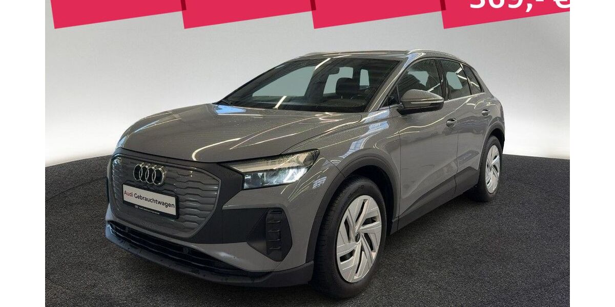 Audi Q4 e-tron 59.399 km 28.750 &euro; Hannover 30179