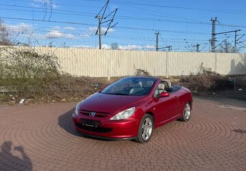 Peugeot 307 143.000 km 2.999 &euro; Laatzen 30880