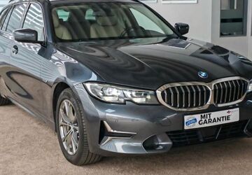 BMW 330 73.650 km 29.390 &euro; Burgdorf 31303