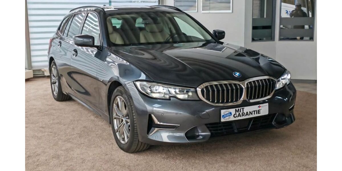 BMW 330 73.650 km 29.390 &euro; Burgdorf 31303