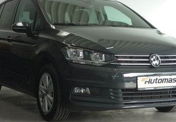VW Touran 39.500 km 26.980 &euro; Garbsen / Hannover 30827
