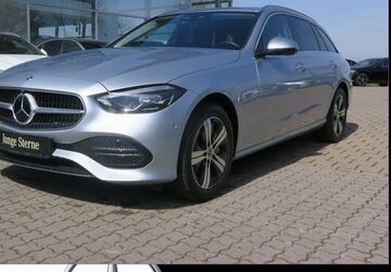 Mercedes-Benz C 300 28.900 km 38.650 &euro; Gehrden 30989