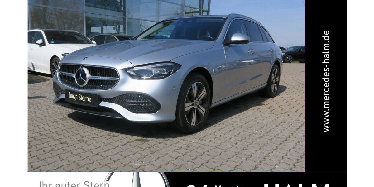 Mercedes-Benz C 300 28.900 km 38.650 &euro; Gehrden 30989