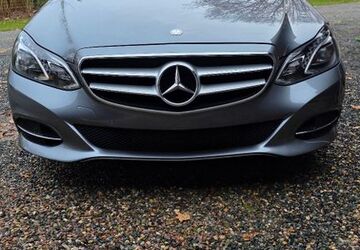 Mercedes-Benz E 220 145.000 km 19.750 &euro; Springe / Gestorf 31832